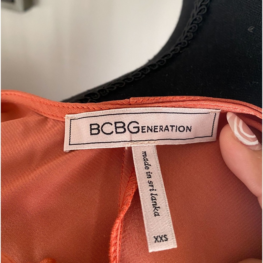 BCBG dress - Picture 3 of 6
